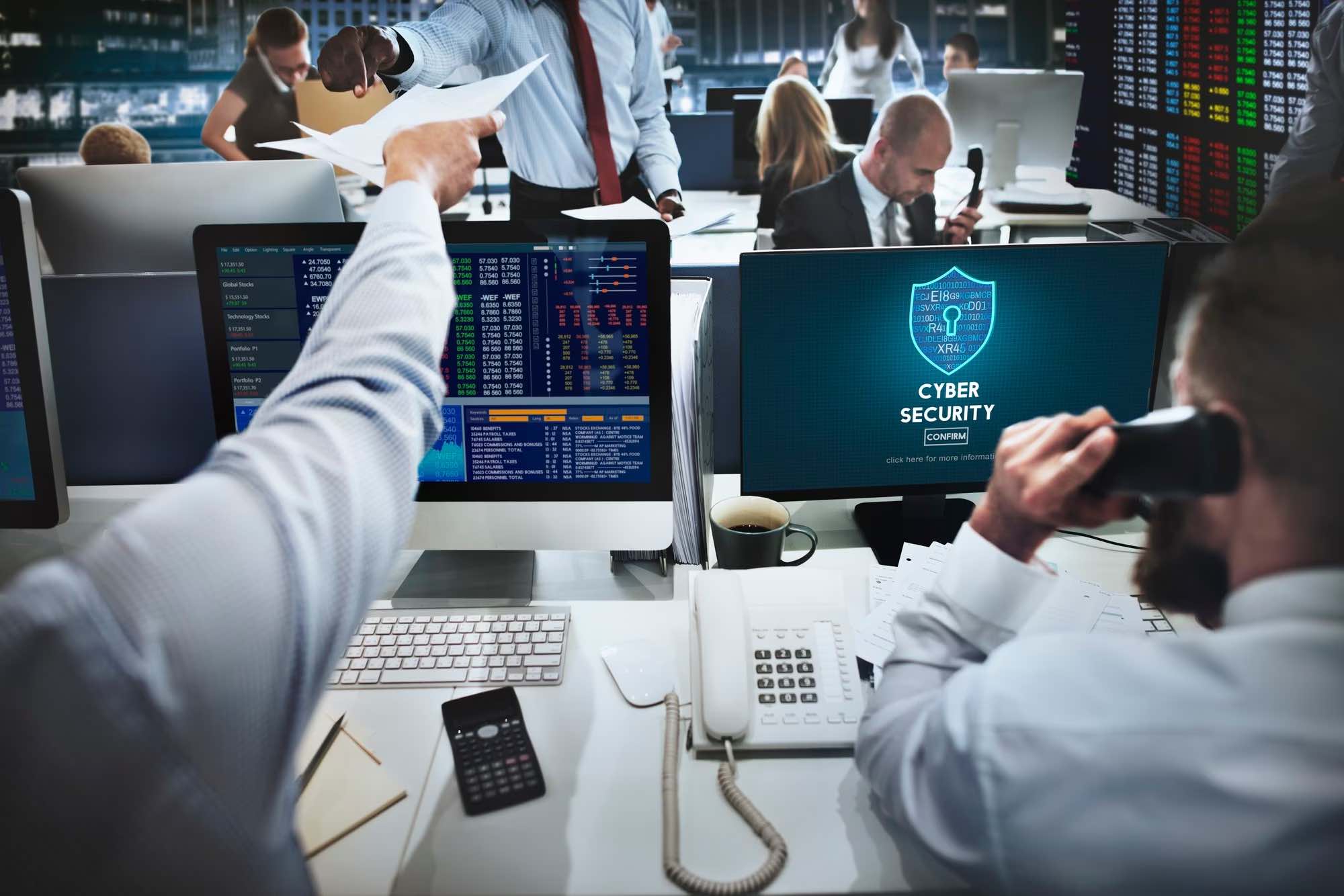 Security & Development