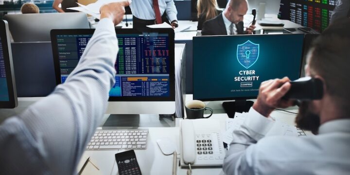 How to Start a Career into Cyber Security?