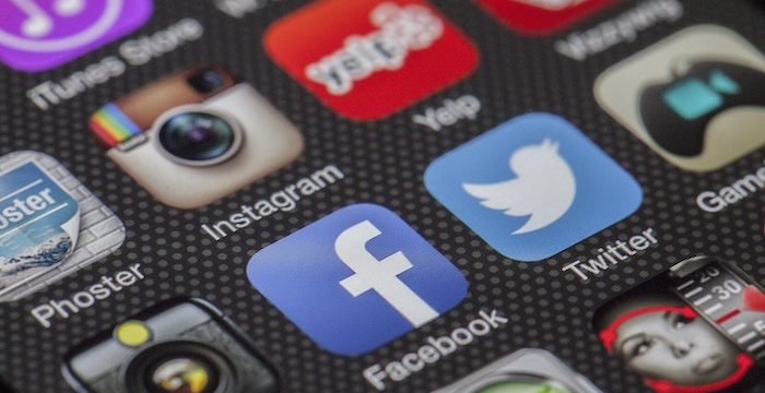 Social Media Platforms for SEO