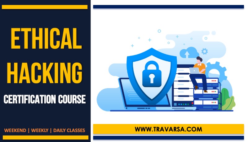 Ethical Hacking Certification Course