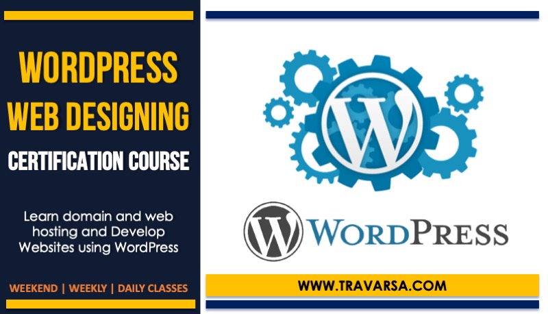WordPress Certification Course