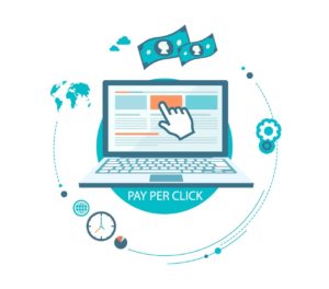 Pay Per Click Services