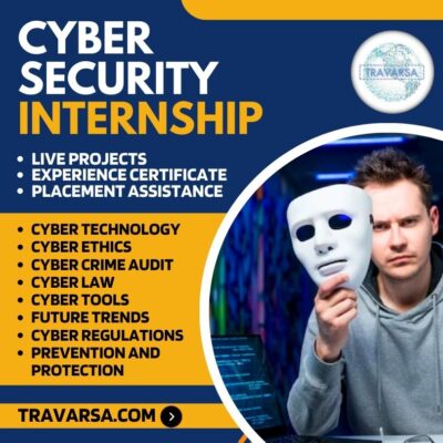 Cyber Security Certification Course | Travarsa