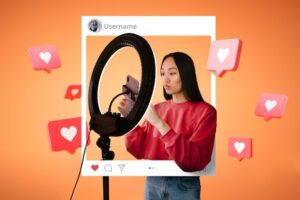 Influencer Whisper Campaigns